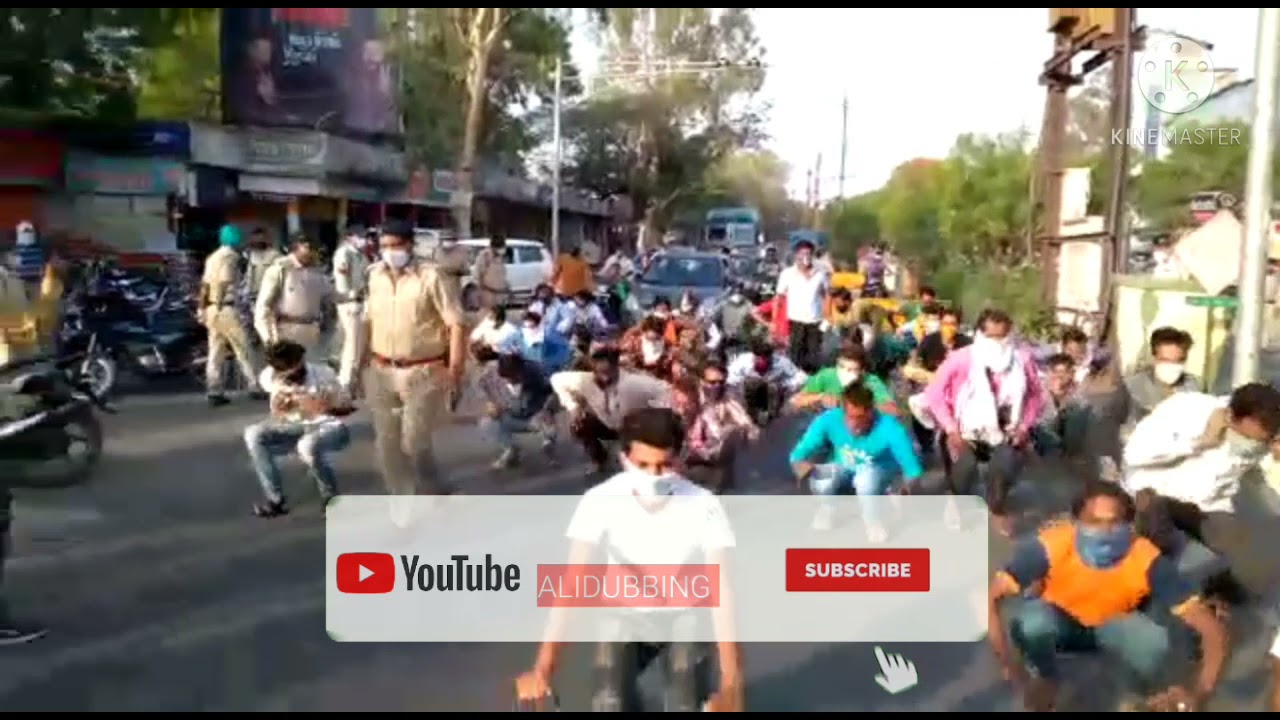 LOCKDOWN me baratiyo ka hall dekho//BIHAR