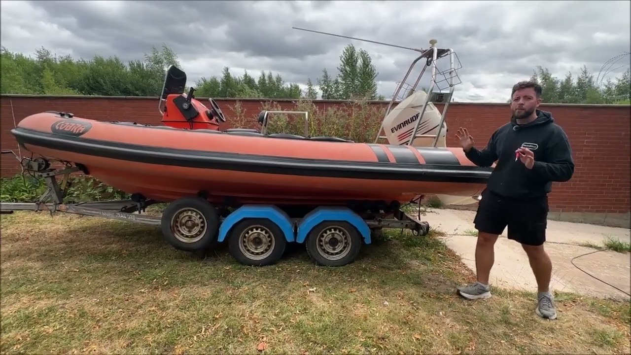 Rib Tube Conversion Kit guideline 2026 - YouTube