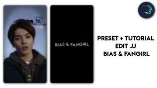 preset + tutorial jedag jedug \