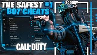 I Used The BEST Warzone Cheats in 2026.. (INSANE)