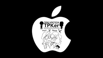 ToyotaPlayerKapamilyaLogoVideoMaker7524 "Apple Styled" Logo (10.08.2022/8th Multi-Sided/Remaked)