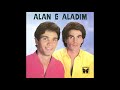 Alan e Aladim - Canção da Família