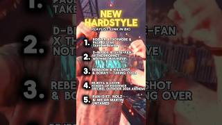 NEW HARDSTYLE 24/5 WITH ROOLER, PAUL ELSTAK, SICKMODE, RAN-D, REBELION, DBSTF, THE PROPHET, REJECTA