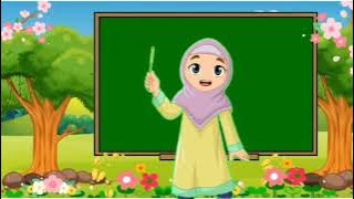 ANIMASI GURU MENGAJAR