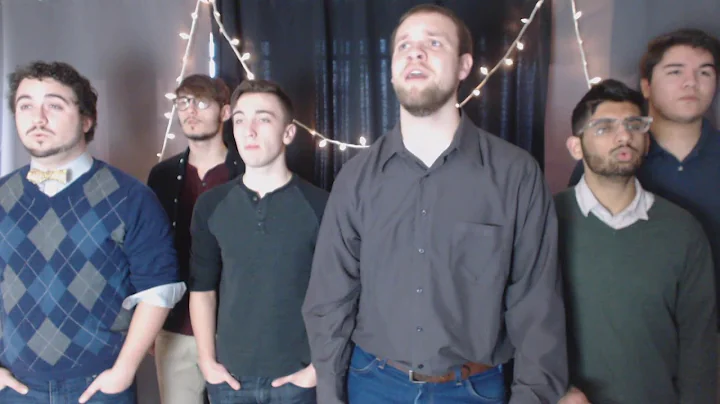 Someone to Fall Back On (Jason Robert Brown cover)...