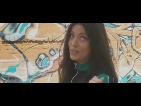 Catt Bellamy - No Chance (OFFICIAL MUSIC VIDEO)