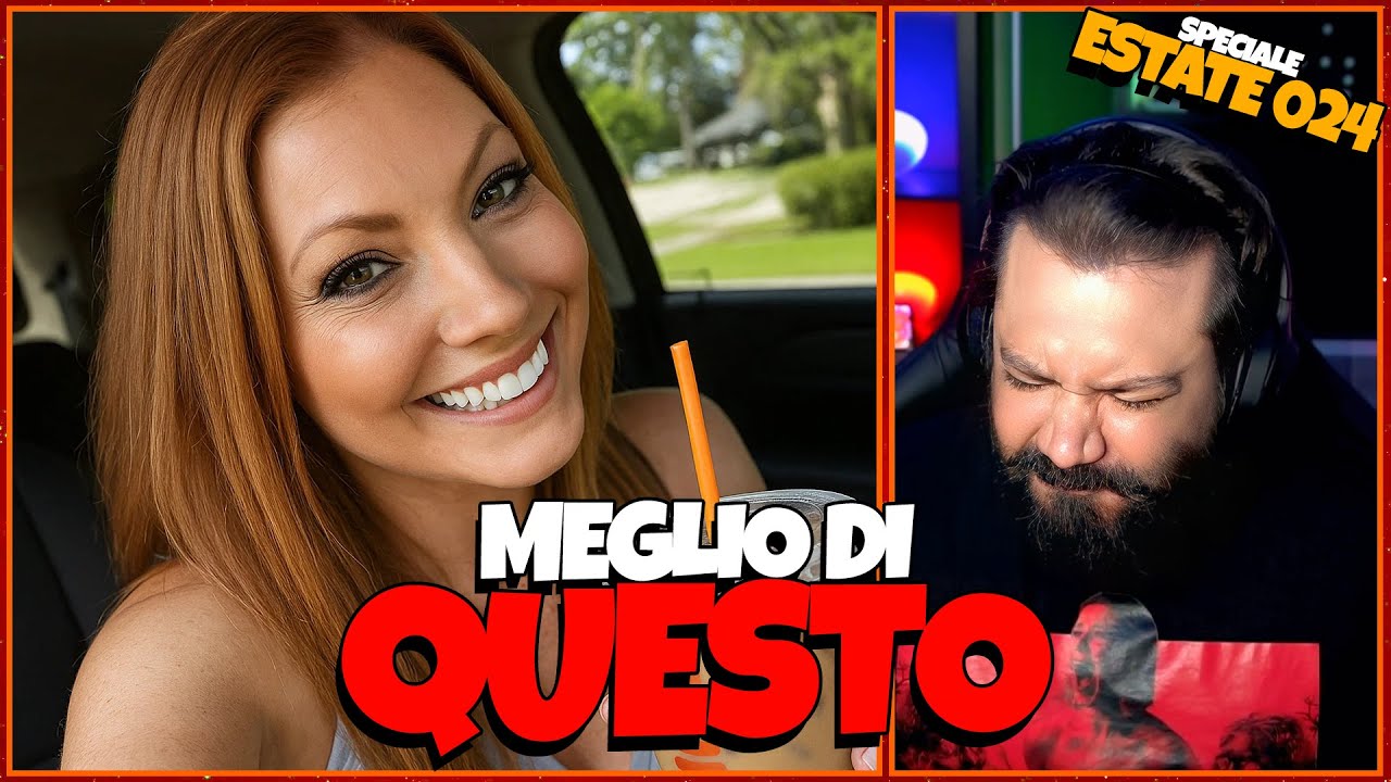 TOP VIDEO SIMPATICHINI - Try Not To Laugh Challenge SPECIALE ESTATE EP. 24