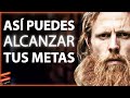 Un NAVY SEAL nos explica el estado mental para conseguir TUS METAS | Chadd Wright & Lewis Howes