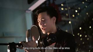 EM NÊN DỪNG LẠI-khang việt official music Cover thuyết pháo #xuhuong #hottiktok #hottiktokmusic