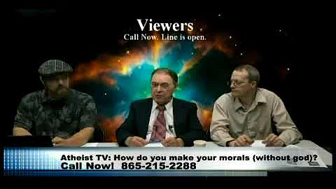 Where Do Morals Come From?