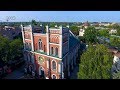 Города Украины - Ровно (Cities of Ukraine - Rivne) 4К Ultra HD-Video