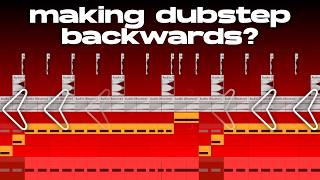 Making Dubstep in Reverse! Profile