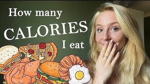 Calorie Counting in Eating Disorder Recovery