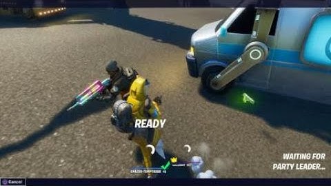 Fortnite When You Kidnap The Enemy! Tried To Use Them As Shield! (Funny) Opps