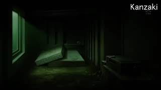 Sankarea ep1(opening)Sankarea was crying in the well while furuya was watching