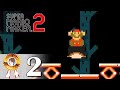 Sunday Game Knights Play Super Mario Maker - 2