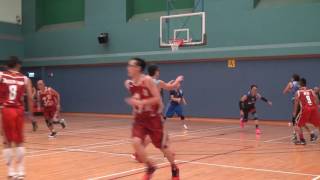 第四屆HBL PLUS籃球聯賽 1200 1
