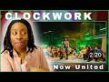 Something Feels Different TheeLexxB Reacts To Now United Clockwork Music Video