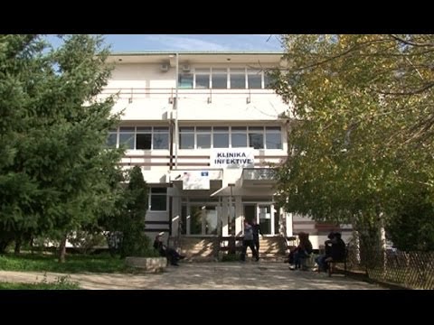 Në Kosovë 27 pacientë me HIV/AIDS - YouTube