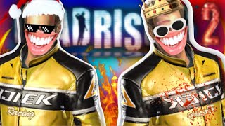 Dead Rising 2: Chuck & Chucks ADVENTURES! | Dead Rising 2 FUNNY MOMENTS |  FT. @Ghostnn11 | #1