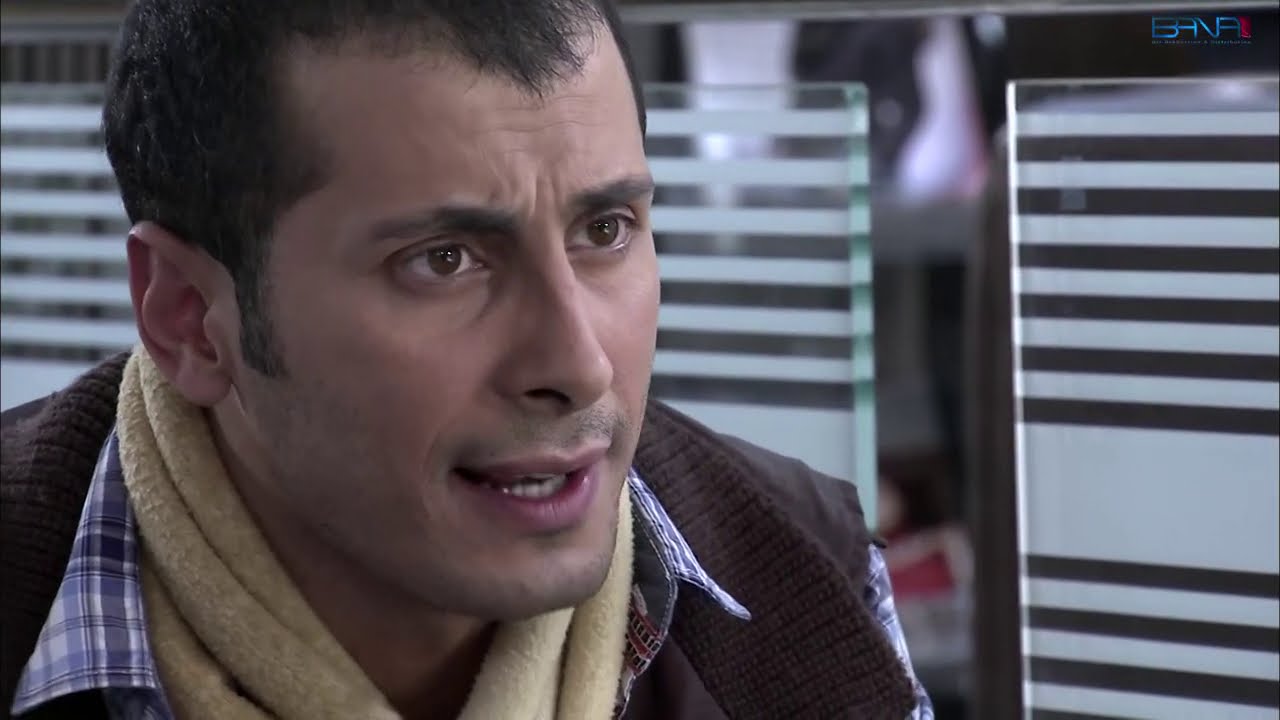 قلا شي خلاها تبكي - شادي مقرش - رنى شميس - قيس شيخ نجيب - باسم ياخور - تعب المشوار