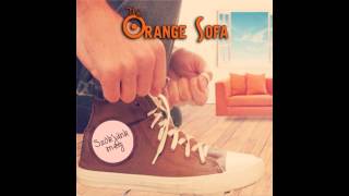 The Orange Sofa - Csillaghullás (Official Audio)