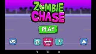 Zombie Chase-Android HD Gameplay