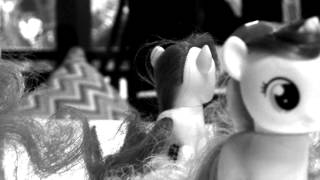 MLP-Halloween Special