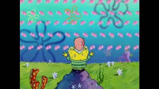 Spongebob Squarepants - Jelly Fish Jam/La la la song 6 minutes Resimi