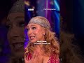 Alex and Johannes you've been an absolute pleasure to watch. All our love, your Strictly family ❤️