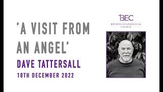 BEC - Dave Tattersall  - A Visit from an Angel