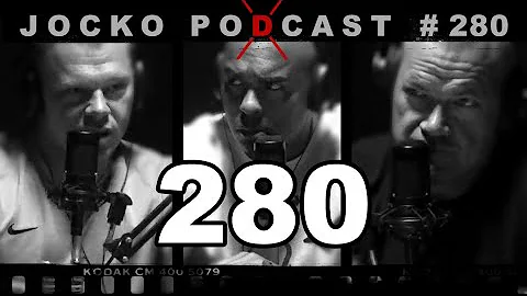 Jocko Podcast 280: BURN. DEMOLISH. KILL. The Horrors of The Armenian Genocide - DayDayNews