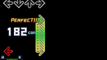 【DDR SuperNOVA2（USA）】BAILA! BAILA!【EXPERT】