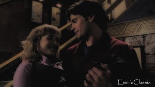 Multifandom Male/Female Friendships-I'll Fight(collab)