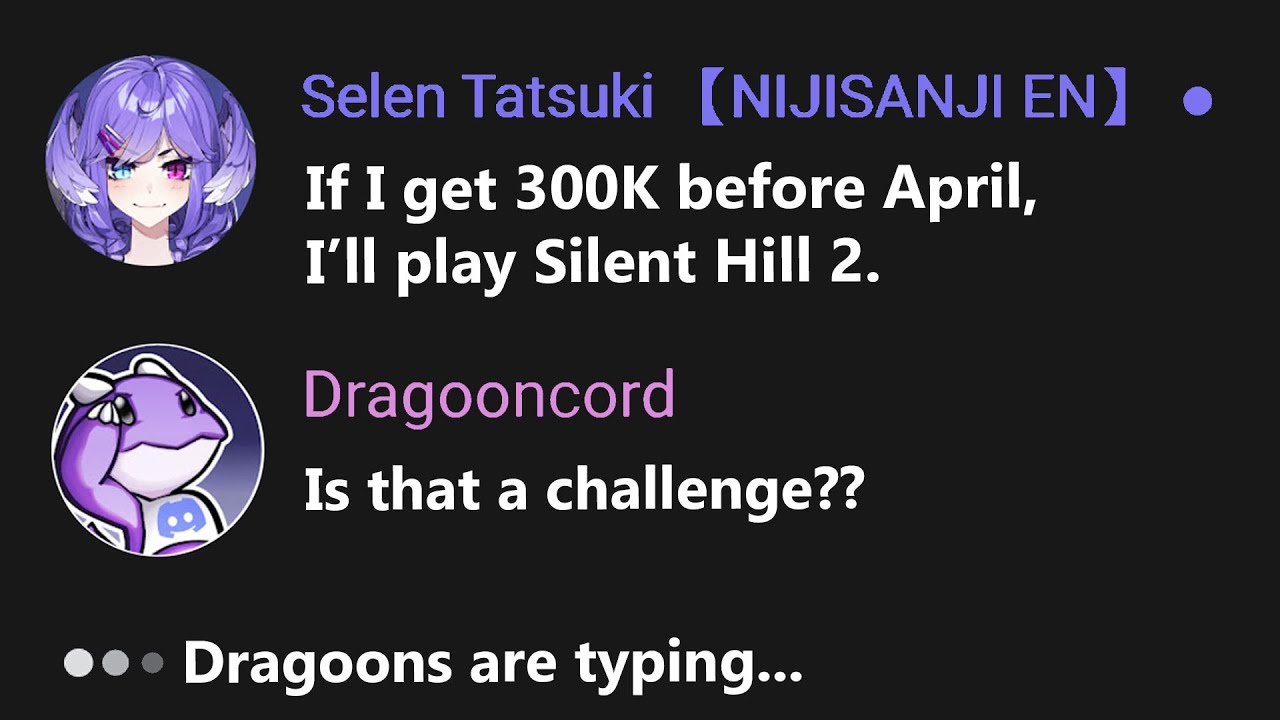 𝗦𝗲𝗹𝗲𝗻 𝗷𝘂𝘀𝘁 𝘄𝗮𝗻𝘁𝗲𝗱 𝘁𝗼 𝗯𝗲 𝗯𝘂𝗹𝗹𝗶𝗲𝗱 𝗶𝗻𝘁𝗼 𝗽𝗹𝗮𝘆𝗶𝗻𝗴 𝗵𝗼𝗿𝗿𝗼𝗿 𝗴𝗮𝗺𝗲𝘀 🤭