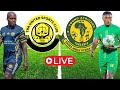 LIVE T R A 0 0 Yanga LEO WAMEKAMIANA SANA
