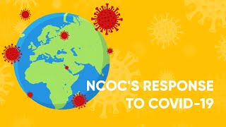 COVID-19 |Together we will win! | NCOC COVID-19 |Together we will win! | NCOC