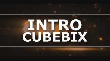 Official CubeBix [Chill] // by PlexusArtz [17 Likes?]