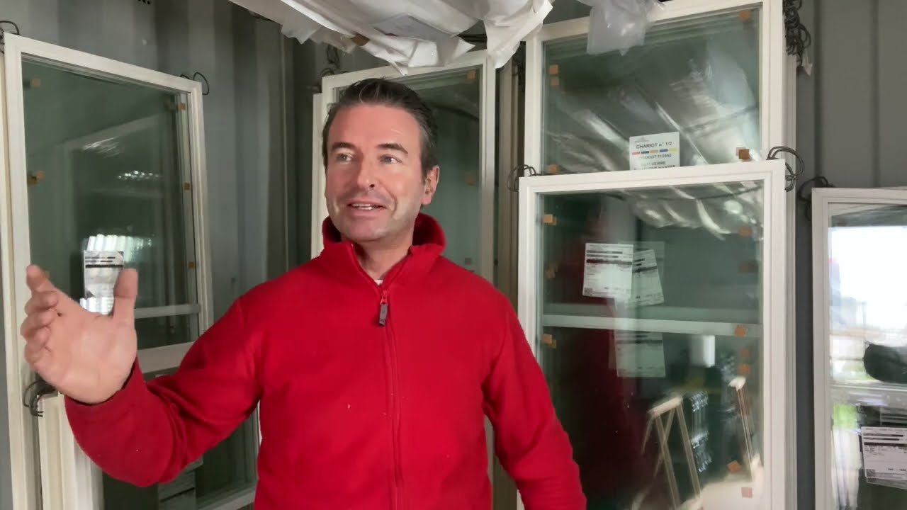 Double Vitrage Phonique dans Le Centre de Paris - Survitrage