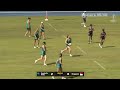 Women's 35/40 | Australia W35 vs Singapore | Asia Pacific Seniors Touch Cup 2026