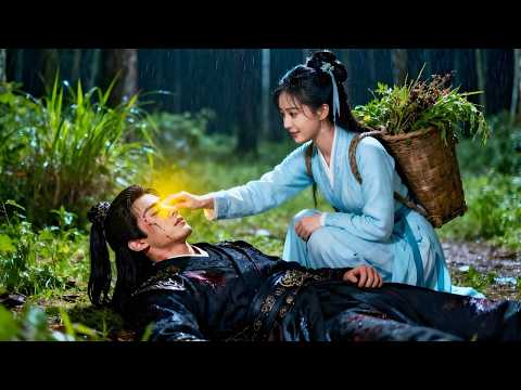 أنقذت رجلا جريحا فاكتشفت أنه ولي العهد المتجهم وبعد الزواج دل لني بجنون 