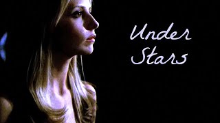 Under Stars || Buffy on the prowl