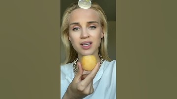 Apricot coffee #coffee #latte #asmr #shorts