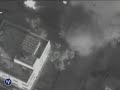 IDF Pinpoint Strike on Ahmed Jabari, Head of Hamas Military Wing
