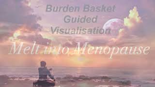 Burden Basket Guided Visualisation