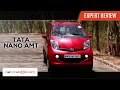 2015 GenX Tata Nano AMT Expert Review I CarDekho Com 2015 GenX Tata Nano AMT Expert Review I CarDekho Com