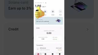 شحن بطاقة tevau من redotpay