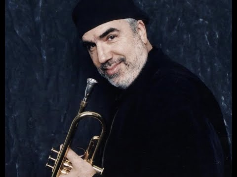 Randy Brecker