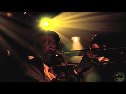 Vin Gordon & DDR band (Breezin')