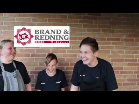 Afsnit 12 - Brand og Redning - YouTube